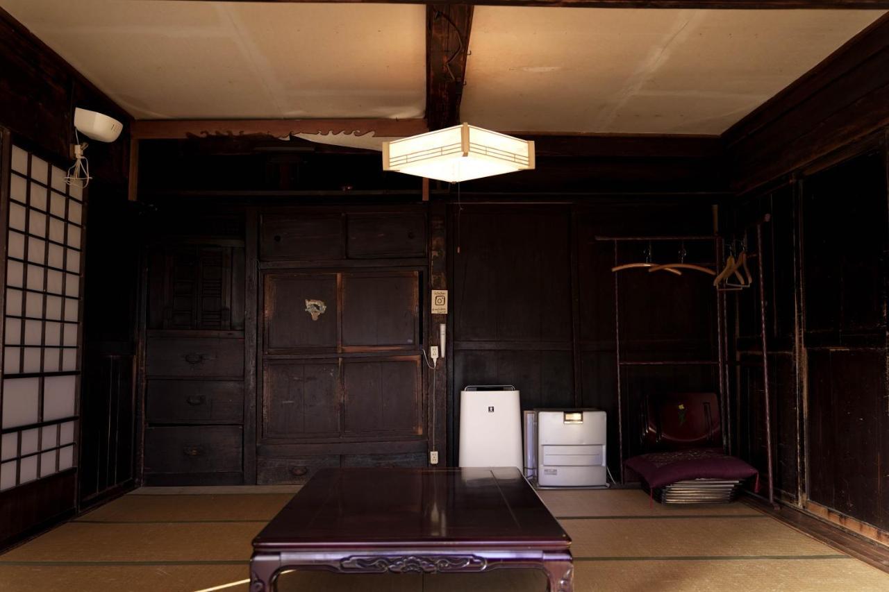 Mayudamahouse 東吾妻町 エクステリア 写真