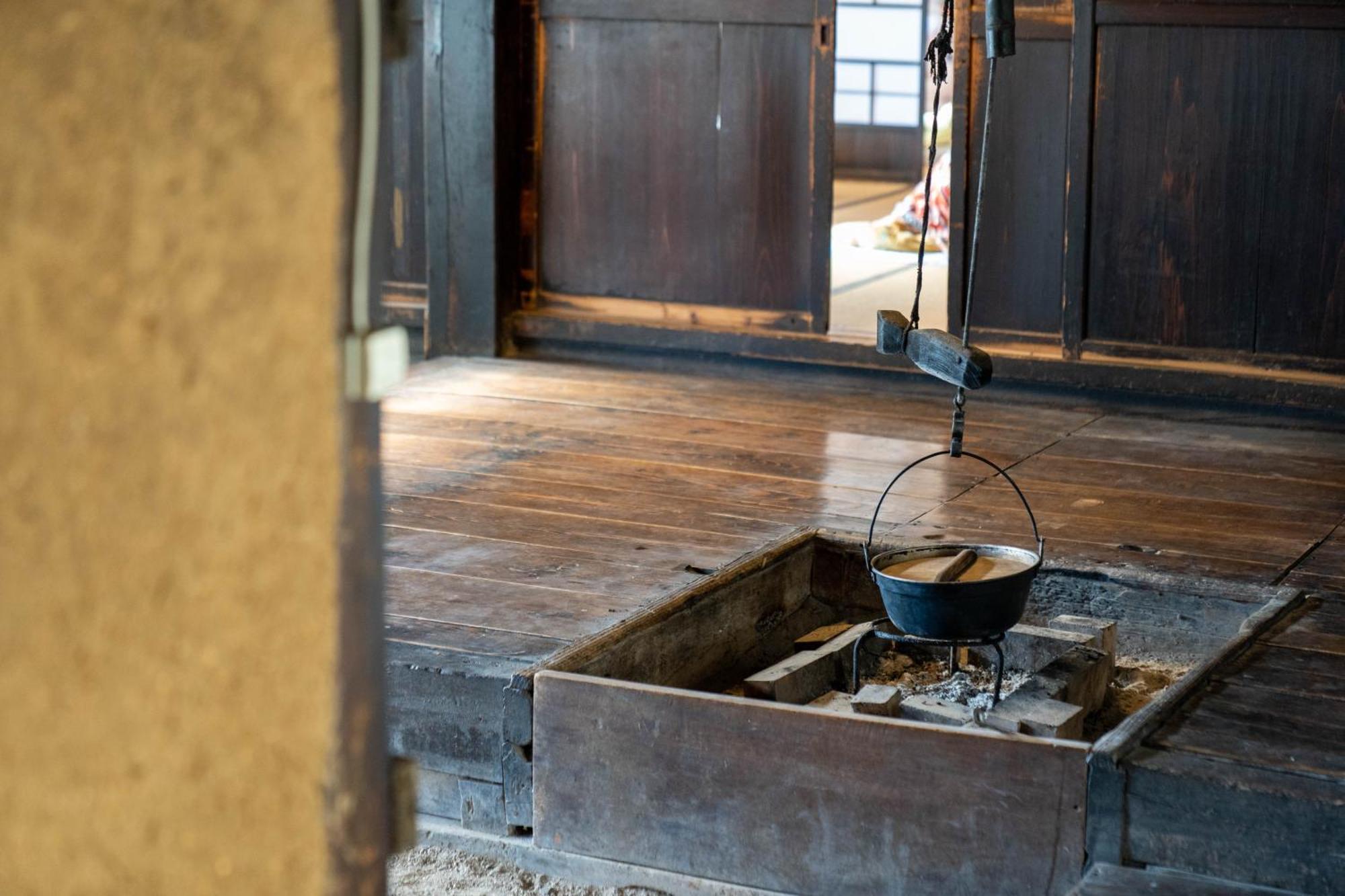 Mayudamahouse 東吾妻町 エクステリア 写真