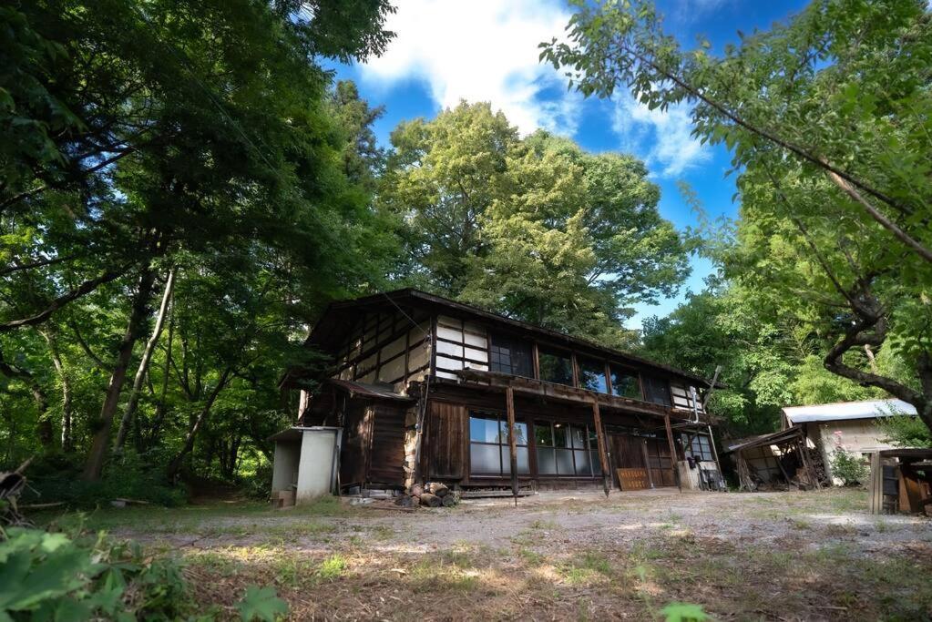 Mayudamahouse 東吾妻町 エクステリア 写真