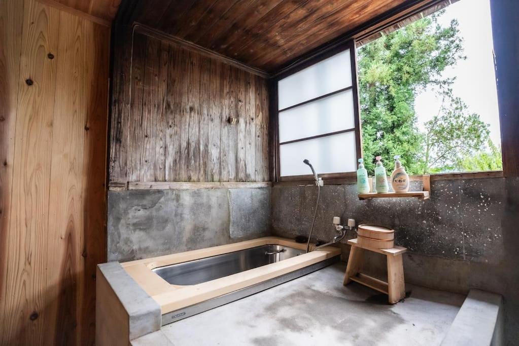 Mayudamahouse 東吾妻町 エクステリア 写真