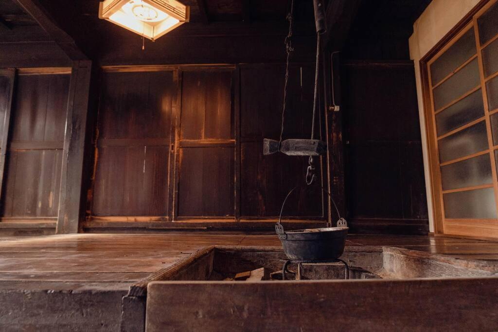 Mayudamahouse 東吾妻町 エクステリア 写真