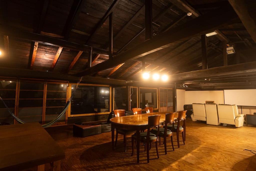 Mayudamahouse 東吾妻町 エクステリア 写真