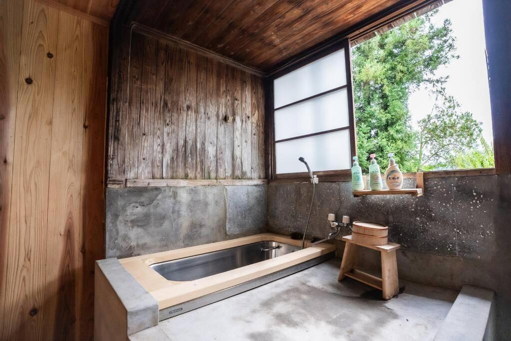 Mayudamahouse 東吾妻町 エクステリア 写真